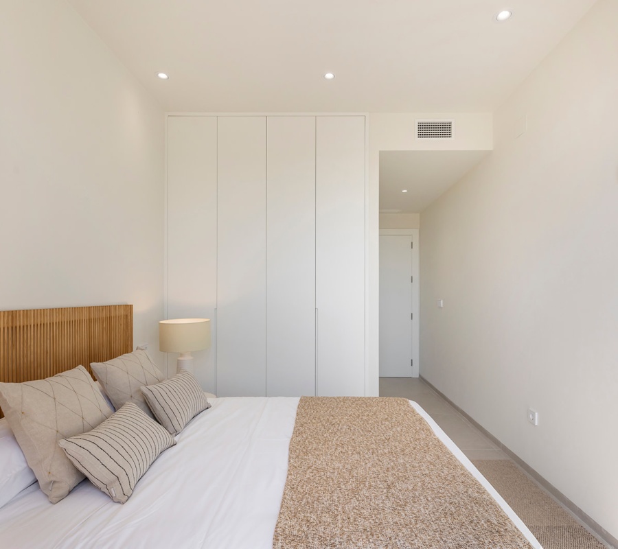Los Alcázares, Murcia, Región de Murcia, España, 0 , 2 Habitaciones Habitaciones,2 BathroomsBathrooms,Chalet,Comprar,Calle 19, 1,0,1633