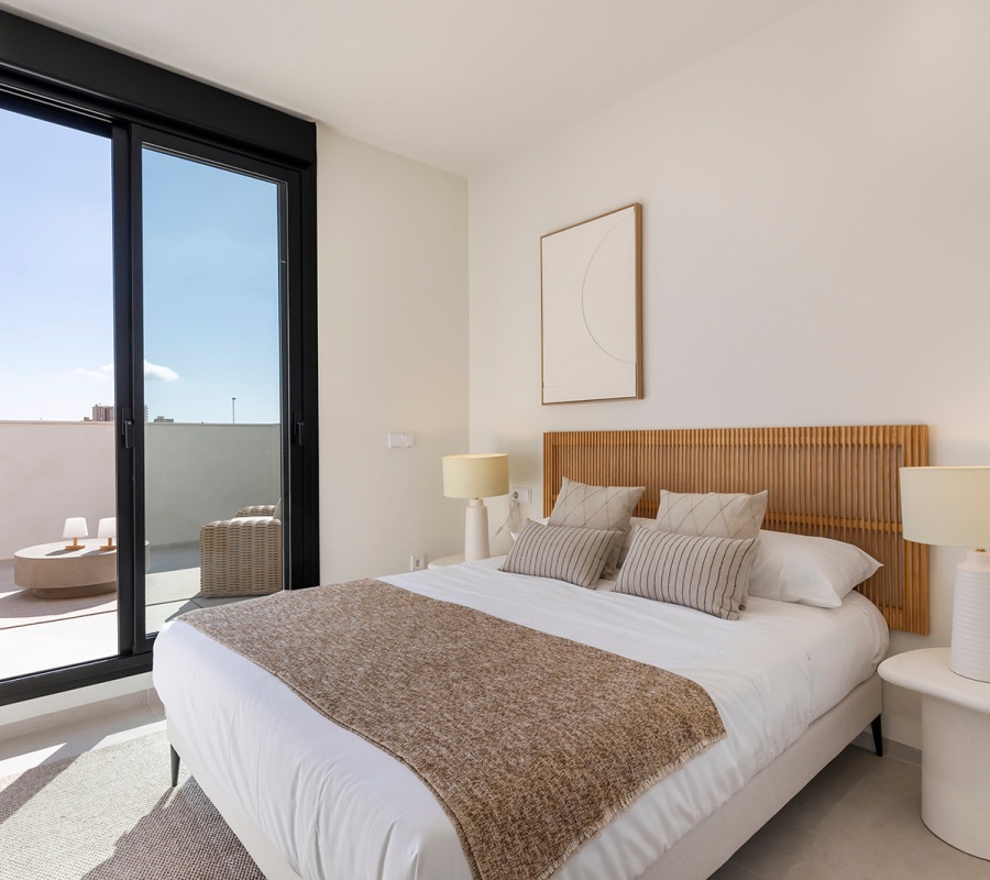 Los Alcázares, Murcia, Región de Murcia, España, 0 , 2 Habitaciones Habitaciones,2 BathroomsBathrooms,Chalet,Comprar,Calle 19, 1,0,1633