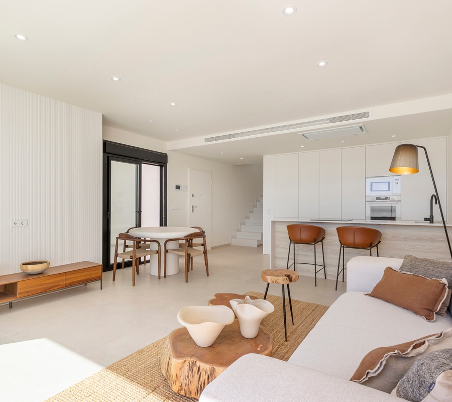 Los Alcázares, Murcia, Región de Murcia, España, 0 , 2 Habitaciones Habitaciones,2 BathroomsBathrooms,Chalet,Comprar,Calle 19, 1,0,1633
