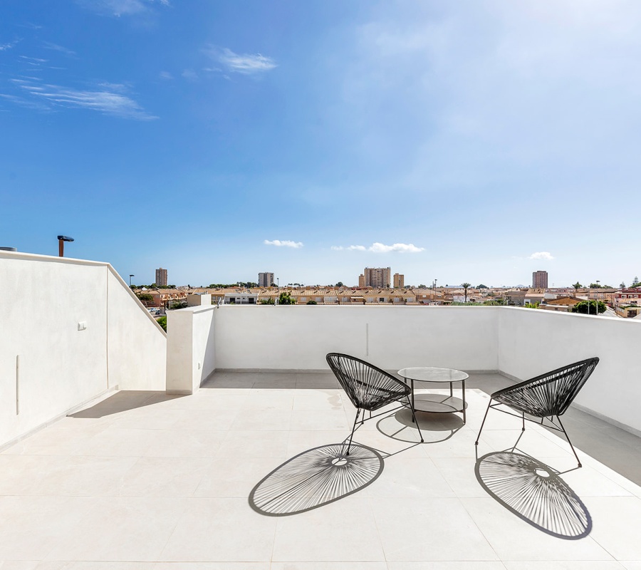 Calle 19, 1, Los Alcázares, Región de Murcia, 0 , 3 Habitaciones Habitaciones,2 BathroomsBathrooms,Chalet,Comprar,Calle 19, 1,0,1634