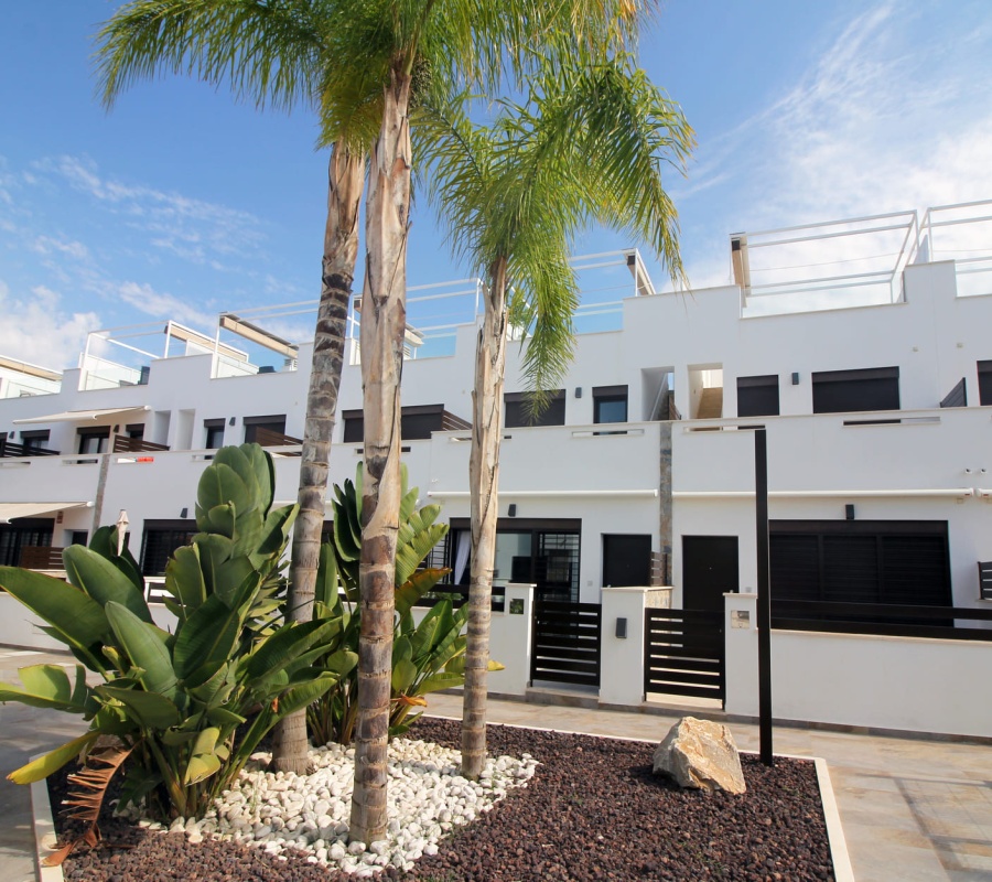Calle Barrio Los Villenas, 1250, Pilar de la Horadada, Comunidad Valenciana, 0 , 3 Habitaciones Habitaciones,3 BathroomsBathrooms,Adosado,Comprar,Calle Barrio Los Villenas, 1250,0,1635