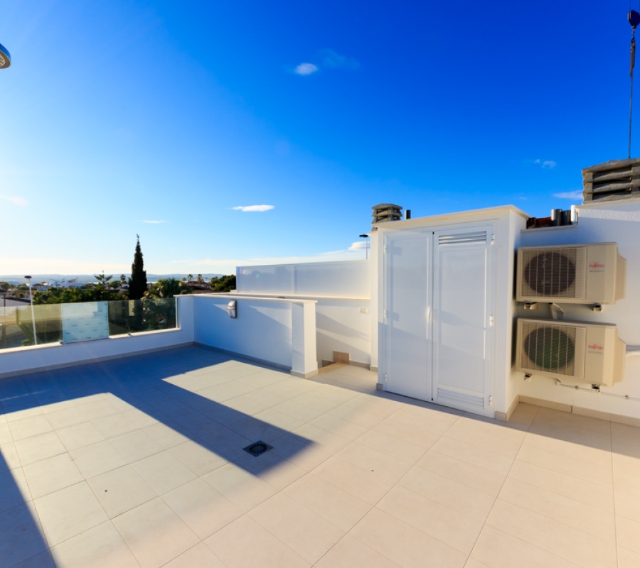 Calle Barrio Los Villenas, 1250, Pilar de la Horadada, Comunidad Valenciana, 0 , 3 Habitaciones Habitaciones,3 BathroomsBathrooms,Adosado,Comprar,Calle Barrio Los Villenas, 1250,0,1635