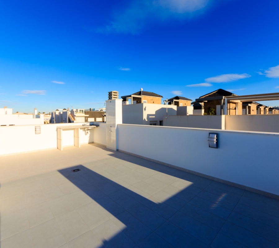 Calle Barrio Los Villenas, 1250, Pilar de la Horadada, Comunidad Valenciana, 0 , 3 Habitaciones Habitaciones,3 BathroomsBathrooms,Adosado,Comprar,Calle Barrio Los Villenas, 1250,0,1635
