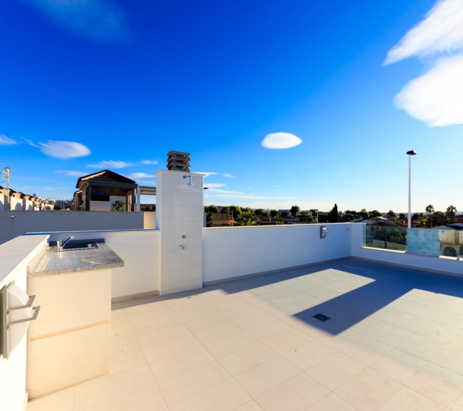 Calle Barrio Los Villenas, 1250, Pilar de la Horadada, Comunidad Valenciana, 0 , 3 Habitaciones Habitaciones,3 BathroomsBathrooms,Adosado,Comprar,Calle Barrio Los Villenas, 1250,0,1635