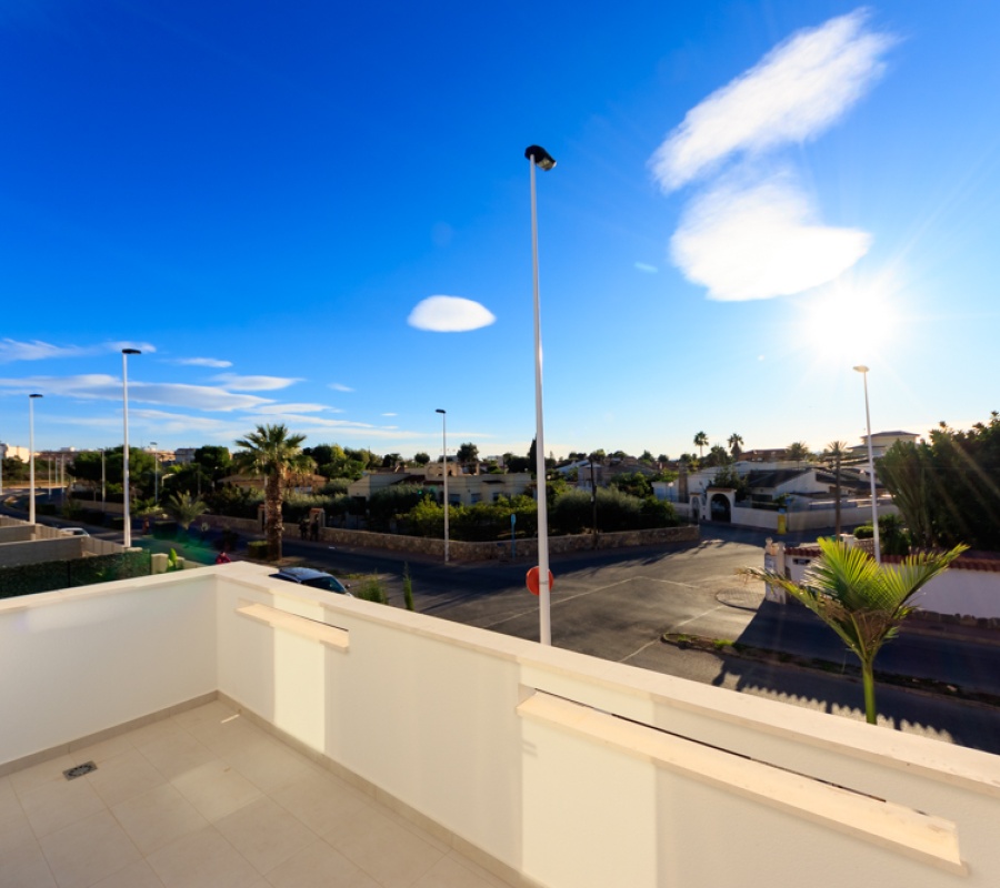 Calle Barrio Los Villenas, 1250, Pilar de la Horadada, Comunidad Valenciana, 0 , 3 Habitaciones Habitaciones,3 BathroomsBathrooms,Adosado,Comprar,Calle Barrio Los Villenas, 1250,0,1635