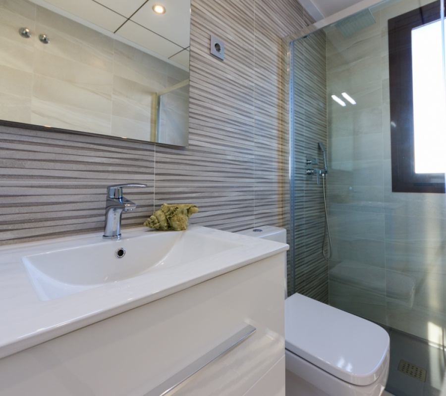 Calle Barrio Los Villenas, 1250, Pilar de la Horadada, Comunidad Valenciana, 0 , 3 Habitaciones Habitaciones,3 BathroomsBathrooms,Adosado,Comprar,Calle Barrio Los Villenas, 1250,0,1635