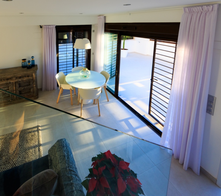 Calle Barrio Los Villenas, 1250, Pilar de la Horadada, Comunidad Valenciana, 0 , 3 Habitaciones Habitaciones,3 BathroomsBathrooms,Adosado,Comprar,Calle Barrio Los Villenas, 1250,0,1635