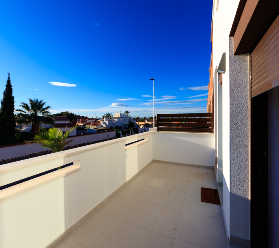 Calle Barrio Los Villenas, 1250, Pilar de la Horadada, Comunidad Valenciana, 0 , 3 Habitaciones Habitaciones,3 BathroomsBathrooms,Adosado,Comprar,Calle Barrio Los Villenas, 1250,0,1635