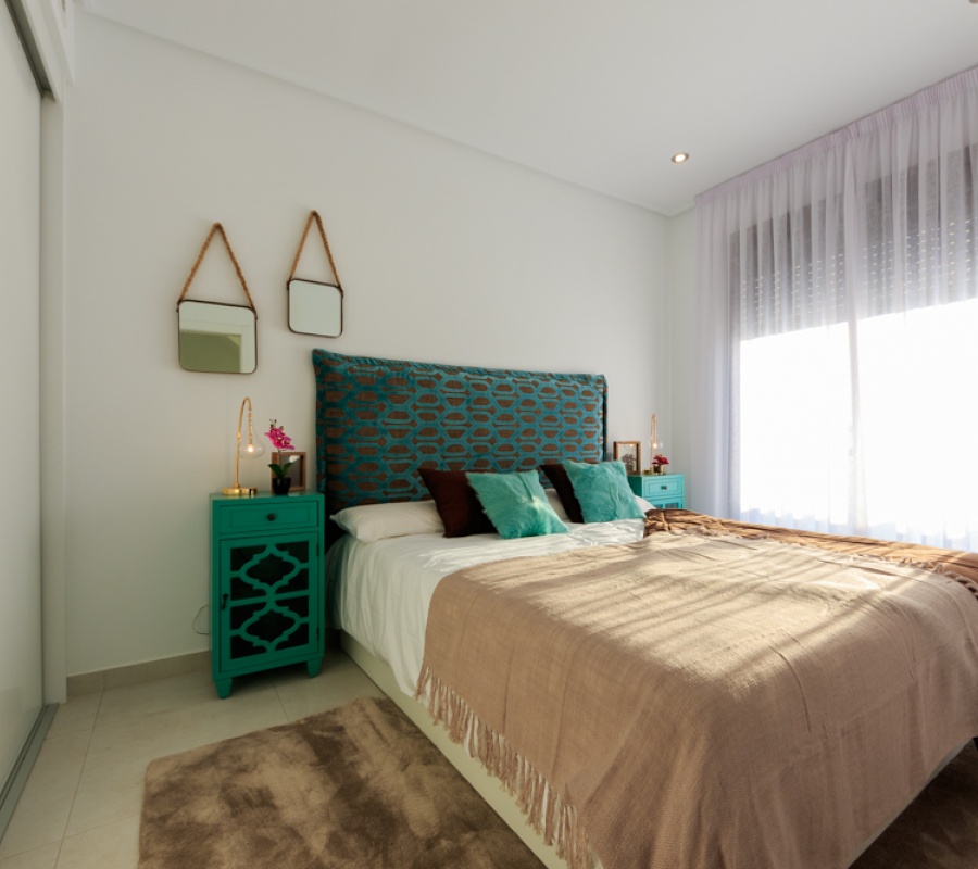 Calle Barrio Los Villenas, 1250, Pilar de la Horadada, Comunidad Valenciana, 0 , 3 Habitaciones Habitaciones,3 BathroomsBathrooms,Adosado,Comprar,Calle Barrio Los Villenas, 1250,0,1635