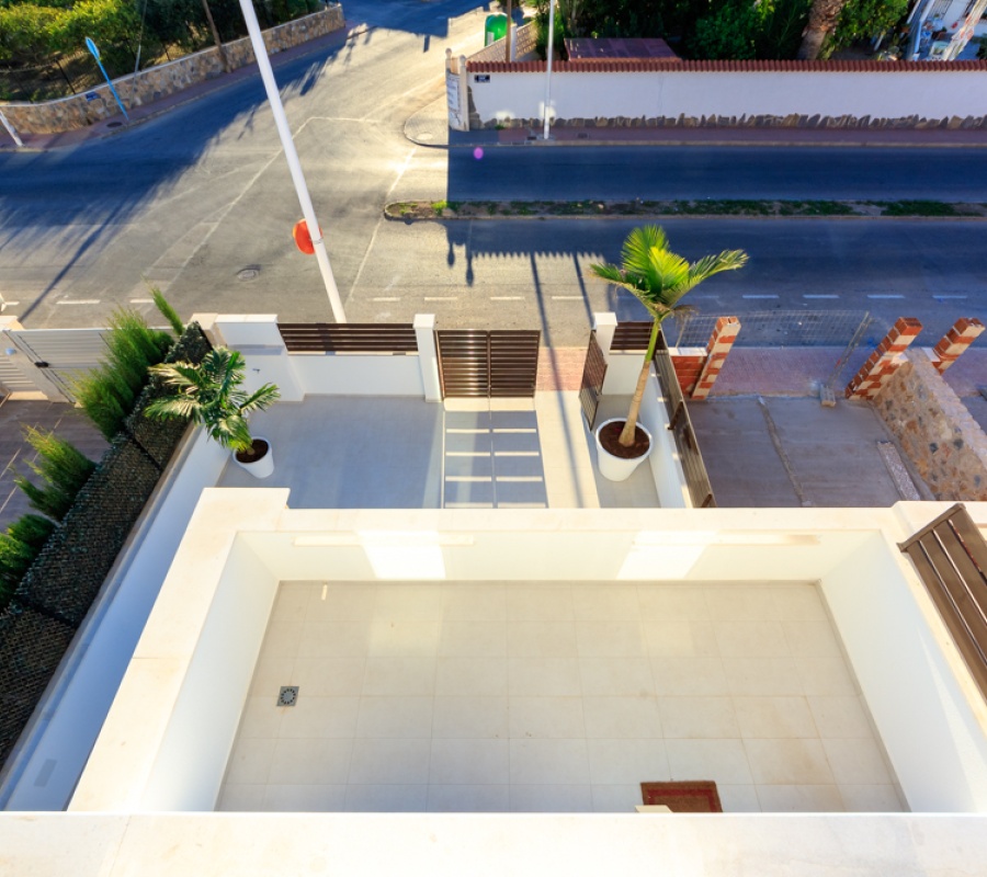 Calle Barrio Los Villenas, 1250, Pilar de la Horadada, Comunidad Valenciana, 0 , 3 Habitaciones Habitaciones,3 BathroomsBathrooms,Adosado,Comprar,Calle Barrio Los Villenas, 1250,0,1635
