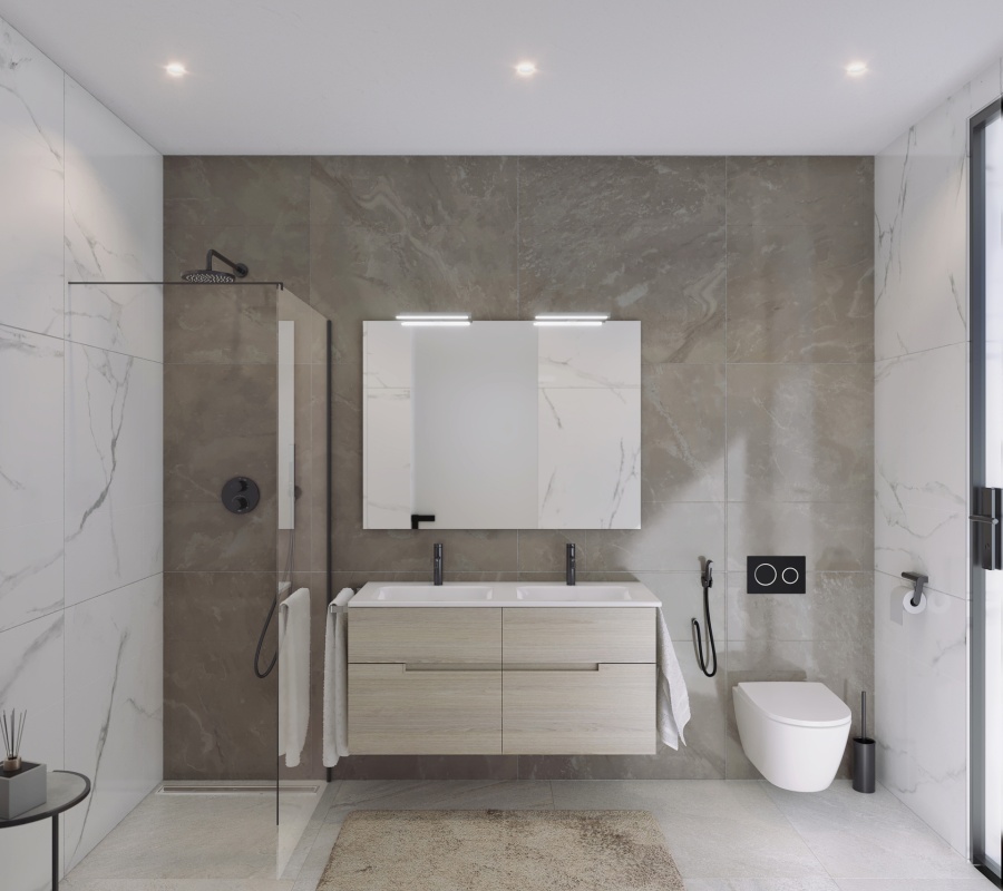 Avinguda el Fenoll, 37A, Guardamar del Segura, Comunidad Valenciana, 0 , 3 Habitaciones Habitaciones,2 BathroomsBathrooms,Adosado,Comprar,Avinguda el Fenoll, 37A,0,1636