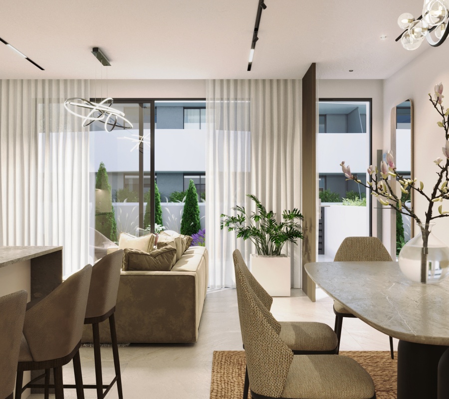 Avinguda el Fenoll, 37A, Guardamar del Segura, Comunidad Valenciana, 0 , 3 Habitaciones Habitaciones,2 BathroomsBathrooms,Adosado,Comprar,Avinguda el Fenoll, 37A,0,1636