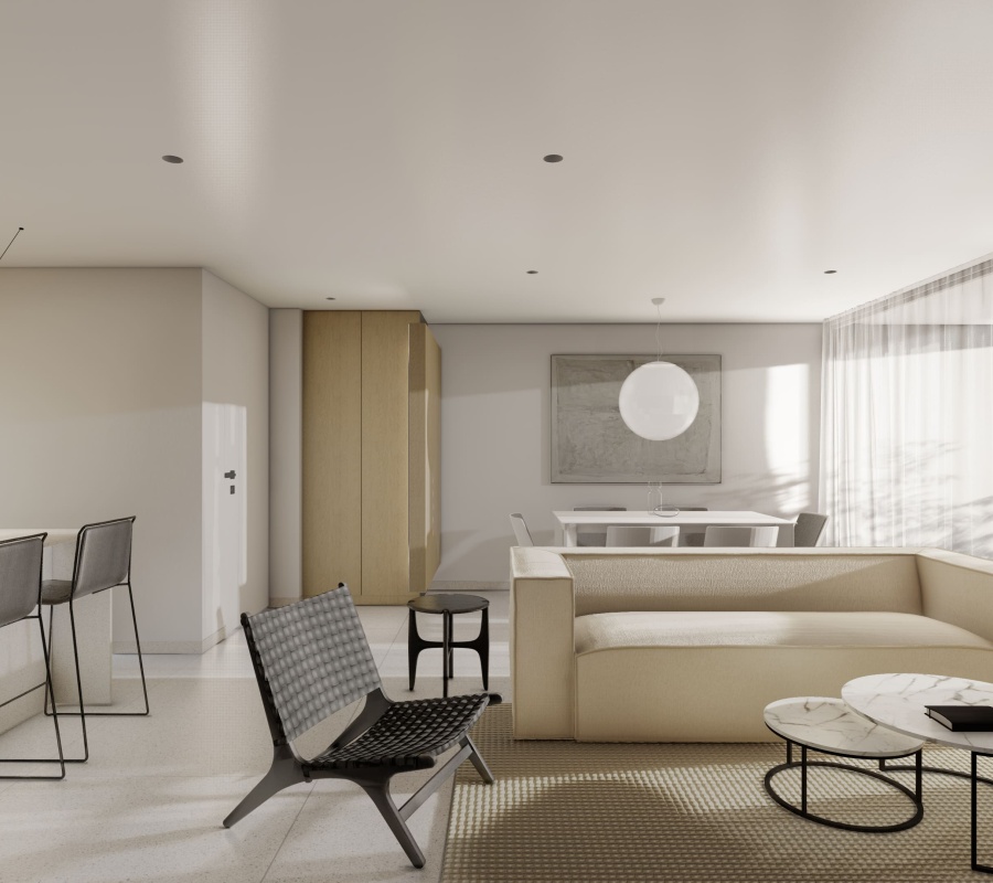 Avinguda el Fenoll, 37A, Guardamar del Segura, Comunidad Valenciana, 0 , 3 Habitaciones Habitaciones,2 BathroomsBathrooms,Adosado,Comprar,Avinguda el Fenoll, 37A,0,1636