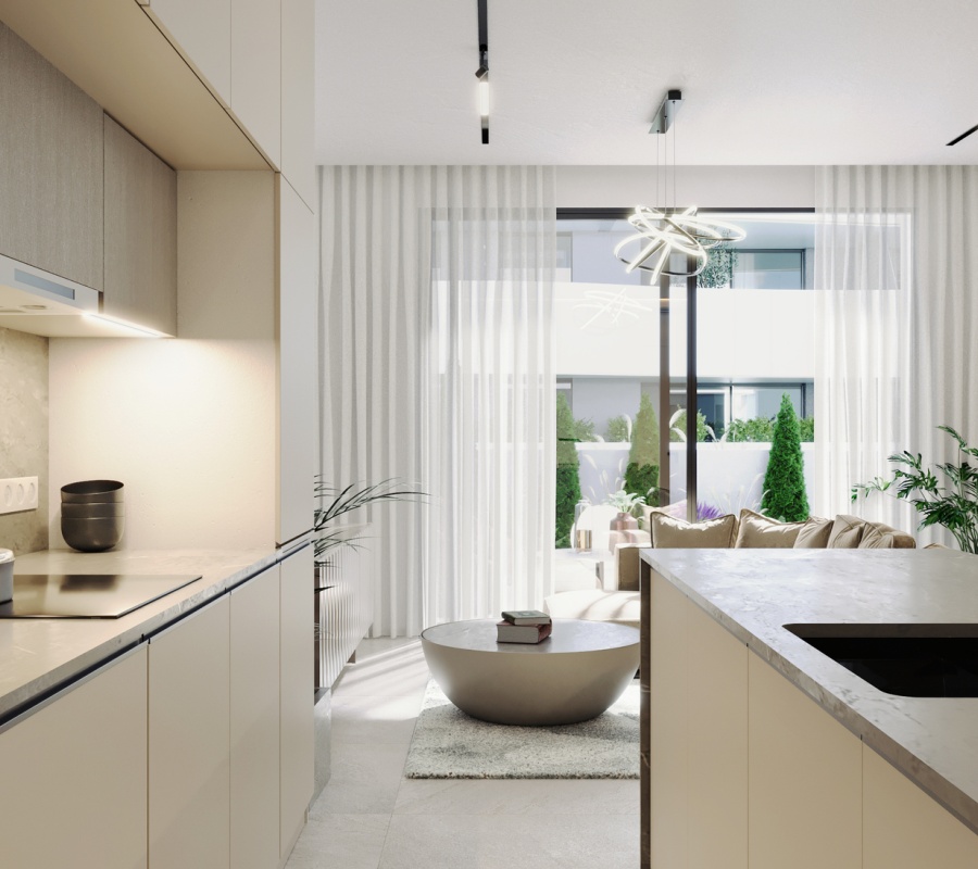 Avinguda el Fenoll, 37A, Guardamar del Segura, Comunidad Valenciana, 0 , 3 Habitaciones Habitaciones,2 BathroomsBathrooms,Adosado,Comprar,Avinguda el Fenoll, 37A,0,1636