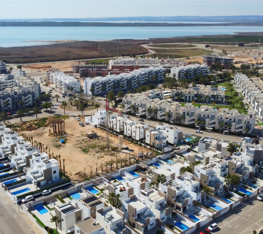 Avinguda el Fenoll, 37A, Guardamar del Segura, Comunidad Valenciana, 0 , 3 Habitaciones Habitaciones,2 BathroomsBathrooms,Adosado,Comprar,Avinguda el Fenoll, 37A,0,1636
