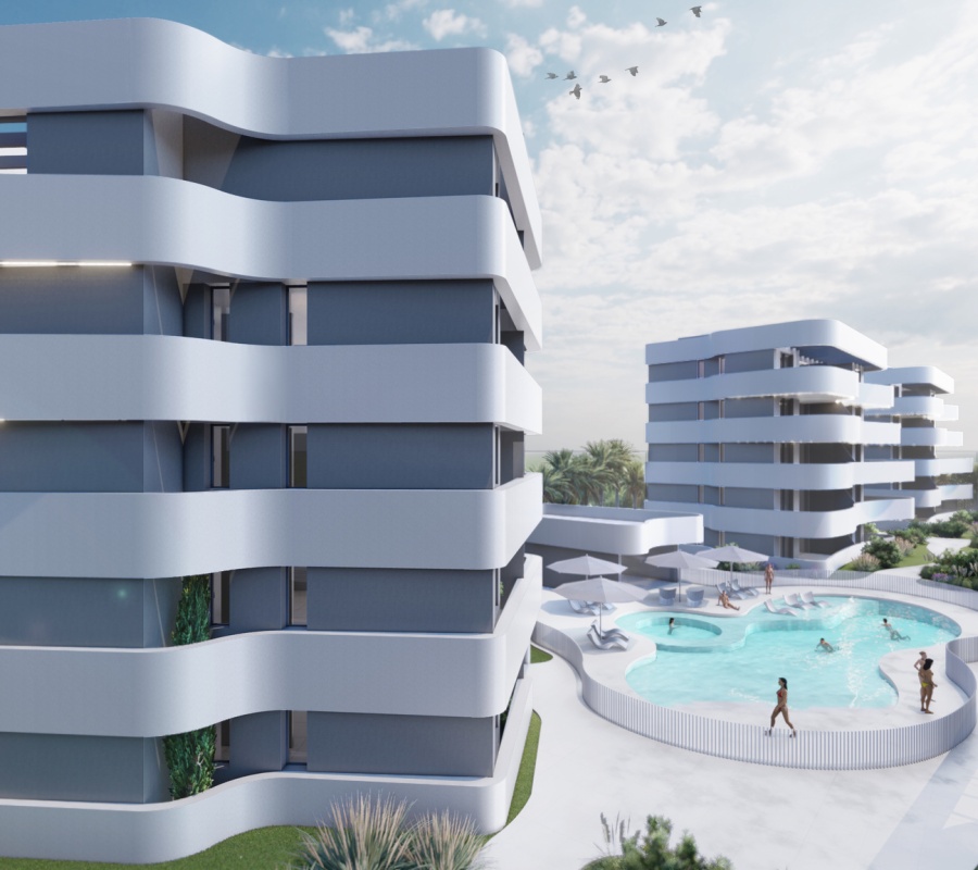 Avinguda el Fenoll, 37A, Guardamar del Segura, Comunidad Valenciana, 0 , 3 Habitaciones Habitaciones,2 BathroomsBathrooms,Adosado,Comprar,Avinguda el Fenoll, 37A,0,1636