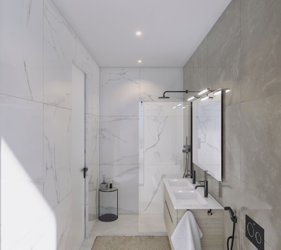 Avinguda el Fenoll, 37A, Guardamar del Segura, Comunidad Valenciana, 0 , 3 Habitaciones Habitaciones,2 BathroomsBathrooms,Adosado,Comprar,Avinguda el Fenoll, 37A,0,1636