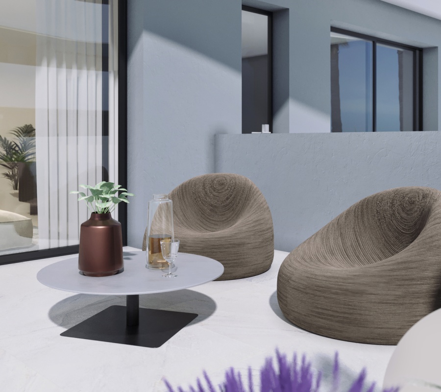 Avinguda el Fenoll, 37A, Guardamar del Segura, Comunidad Valenciana, 0 , 3 Habitaciones Habitaciones,2 BathroomsBathrooms,Adosado,Comprar,Avinguda el Fenoll, 37A,0,1636
