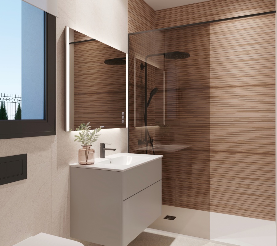 Hacienda del Alamo Golf, Murcia, Región de Murcia, España, 0 , 3 Habitaciones Habitaciones,2 BathroomsBathrooms,Chalet,Comprar,Calle Chile, 15,0,1648