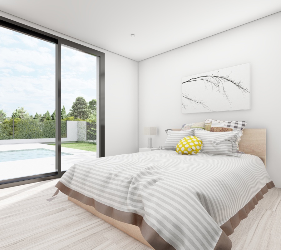 Calasparra, Murcia, Región de Murcia, España, 0 , 3 Habitaciones Habitaciones,2 BathroomsBathrooms,Chalet,Comprar,Calle Urba Coto Riñales, 146,0,1650