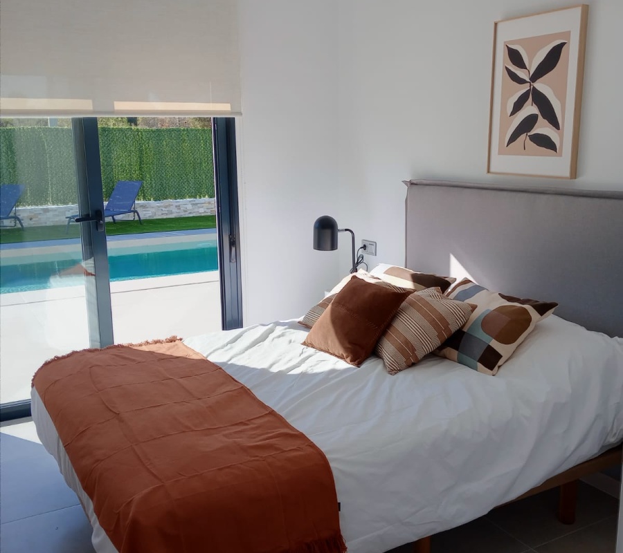 Calasparra, Murcia, Región de Murcia, España, 0 , 3 Habitaciones Habitaciones,2 BathroomsBathrooms,Chalet,Comprar,Calle Urba Coto Riñales, 146,0,1650