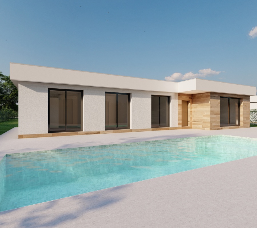 Calasparra, Murcia, Región de Murcia, España, 0 , 3 Habitaciones Habitaciones,2 BathroomsBathrooms,Chalet,Comprar,Calle Urba Coto Riñales, 146,0,1650