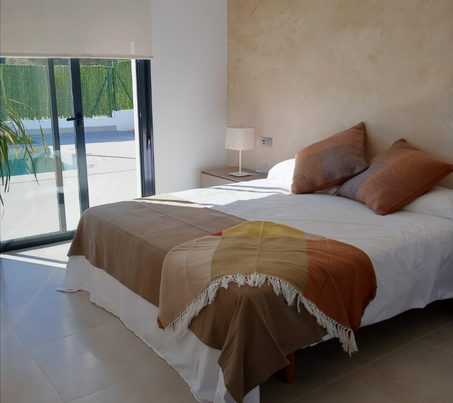 Calasparra, Murcia, Región de Murcia, España, 0 , 3 Habitaciones Habitaciones,2 BathroomsBathrooms,Chalet,Comprar,Calle Urba Coto Riñales, 146,0,1650