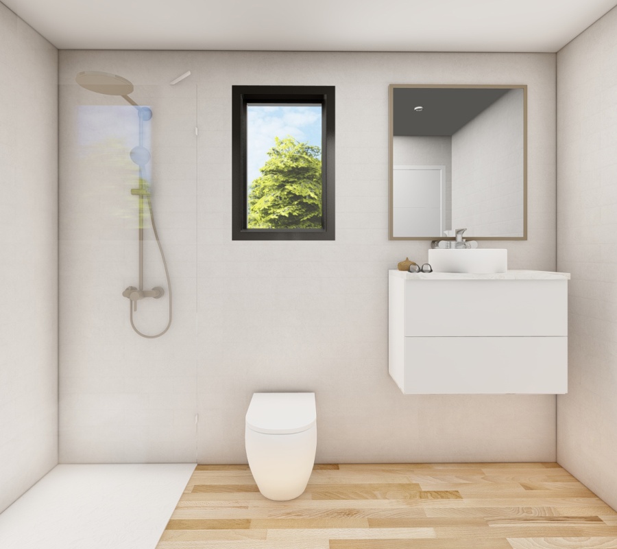 Calasparra, Murcia, Región de Murcia, España, 0 , 3 Habitaciones Habitaciones,2 BathroomsBathrooms,Chalet,Comprar,Calle Urba Coto Riñales, 146,0,1650