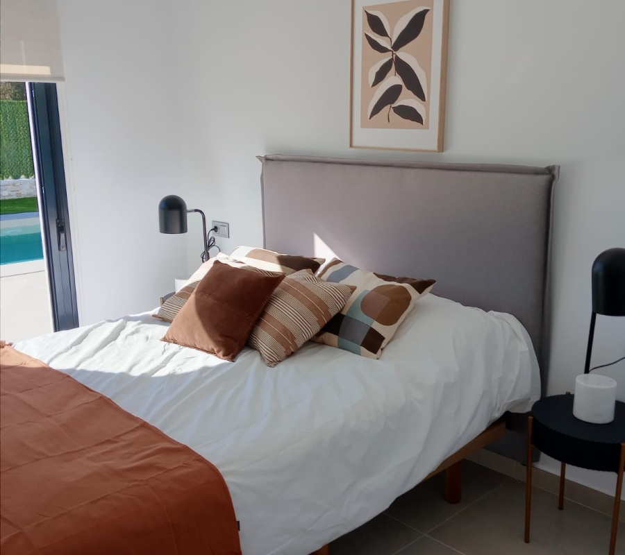 Calasparra, Murcia, Región de Murcia, España, 0 , 3 Habitaciones Habitaciones,2 BathroomsBathrooms,Chalet,Comprar,Calle Urba Coto Riñales, 146,0,1650