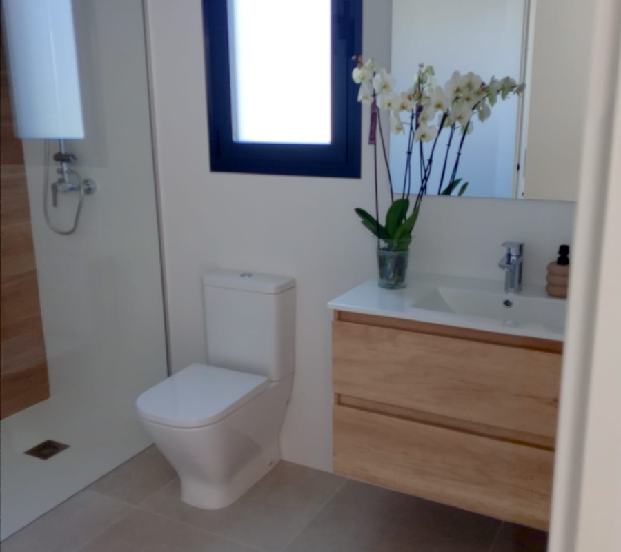 Calasparra, Murcia, Región de Murcia, España, 0 , 3 Habitaciones Habitaciones,2 BathroomsBathrooms,Chalet,Comprar,Calle Urba Coto Riñales, 146,0,1650