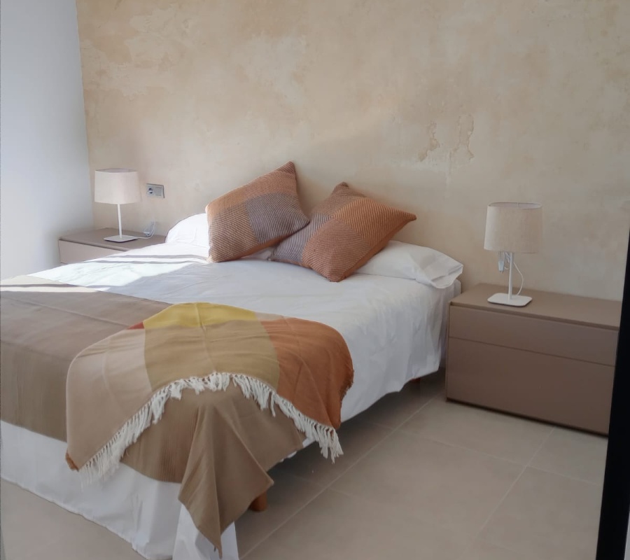 Calasparra, Murcia, Región de Murcia, España, 0 , 3 Habitaciones Habitaciones,2 BathroomsBathrooms,Chalet,Comprar,Calle Urba Coto Riñales, 146,0,1650