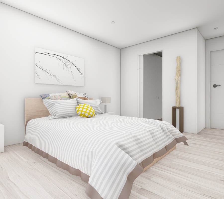 Calasparra, Murcia, Región de Murcia, España, 0 , 3 Habitaciones Habitaciones,2 BathroomsBathrooms,Chalet,Comprar,Calle Urba Coto Riñales, 146,0,1650
