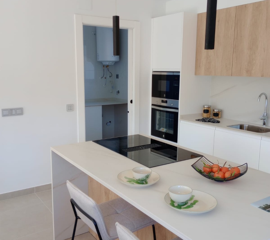 Calasparra, Murcia, Región de Murcia, España, 0 , 3 Habitaciones Habitaciones,2 BathroomsBathrooms,Chalet,Comprar,Calle Urba Coto Riñales, 146,0,1650