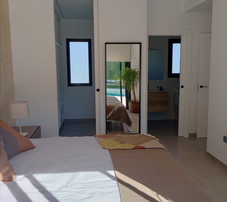 Calasparra, Murcia, Región de Murcia, España, 0 , 3 Habitaciones Habitaciones,2 BathroomsBathrooms,Chalet,Comprar,Calle Urba Coto Riñales, 146,0,1650