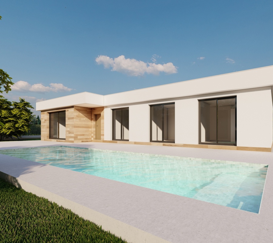Calasparra, Murcia, Región de Murcia, España, 0 , 3 Habitaciones Habitaciones,2 BathroomsBathrooms,Chalet,Comprar,Calle Urba Coto Riñales, 146,0,1650