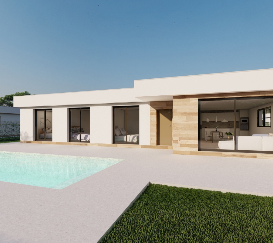 Calasparra, Murcia, Región de Murcia, España, 0 , 3 Habitaciones Habitaciones,2 BathroomsBathrooms,Chalet,Comprar,Calle Urba Coto Riñales, 146,0,1650