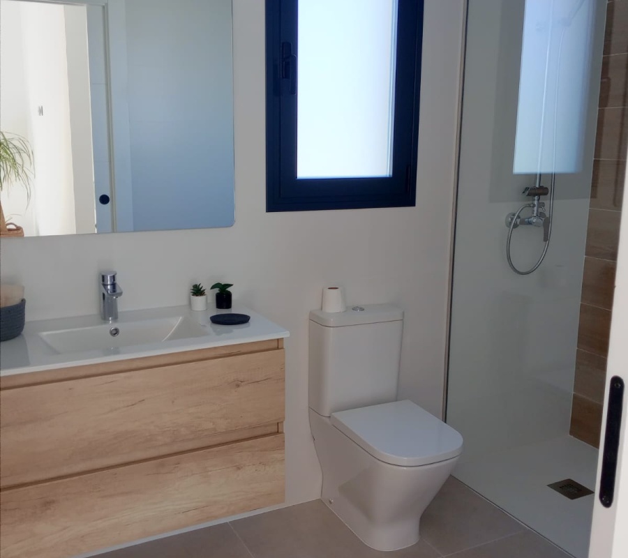 Calasparra, Murcia, Región de Murcia, España, 0 , 3 Habitaciones Habitaciones,2 BathroomsBathrooms,Chalet,Comprar,Calle Urba Coto Riñales, 146,0,1650