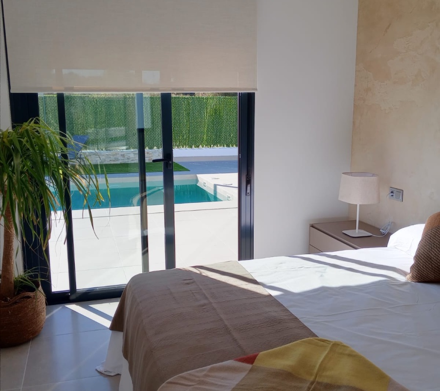 Calasparra, Murcia, Región de Murcia, España, 0 , 3 Habitaciones Habitaciones,2 BathroomsBathrooms,Chalet,Comprar,Calle Urba Coto Riñales, 146,0,1650