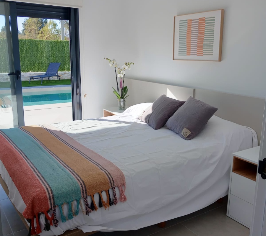 Calasparra, Murcia, Región de Murcia, España, 0 , 3 Habitaciones Habitaciones,2 BathroomsBathrooms,Chalet,Comprar,Calle Urba Coto Riñales, 146,0,1650