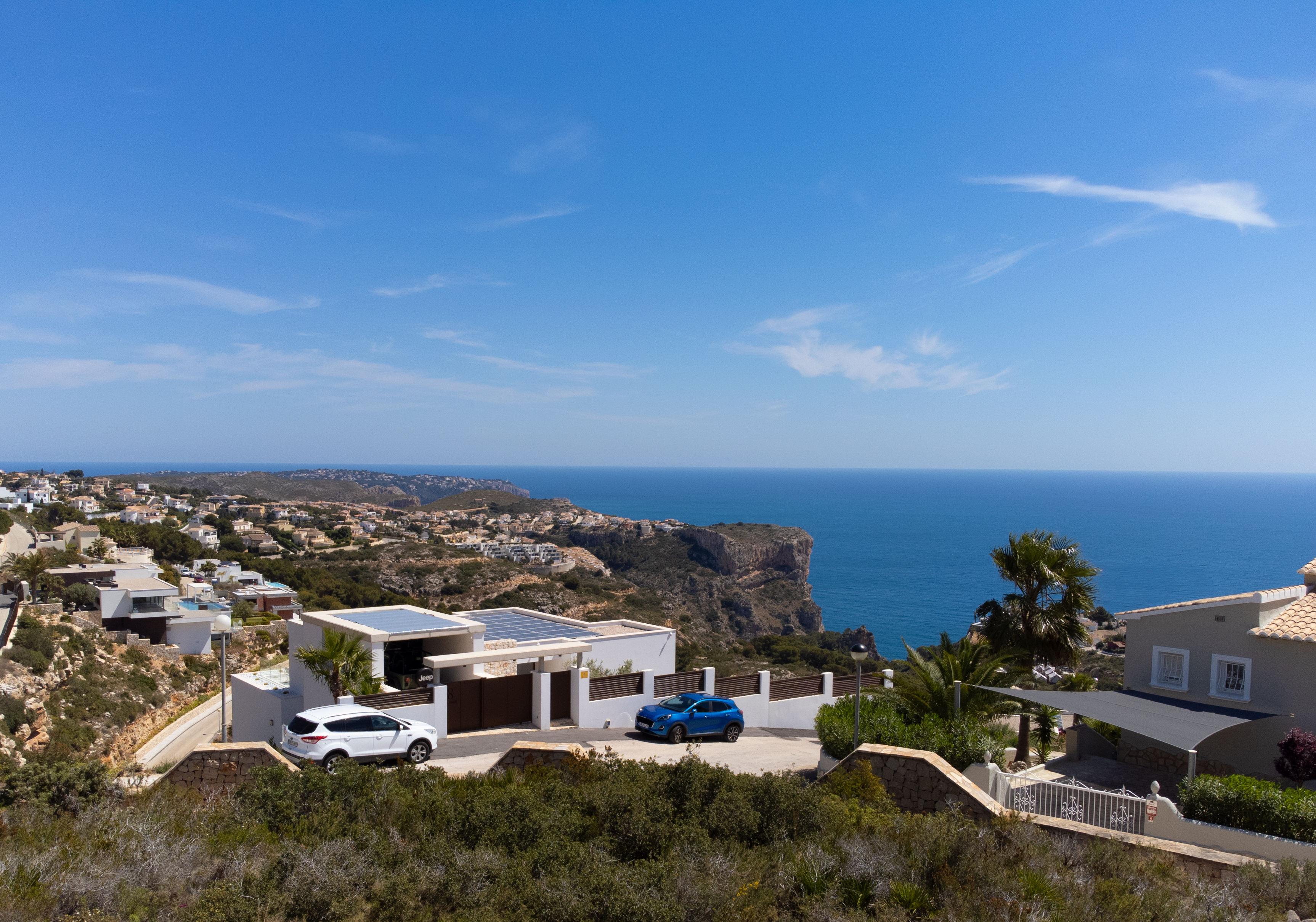 ...