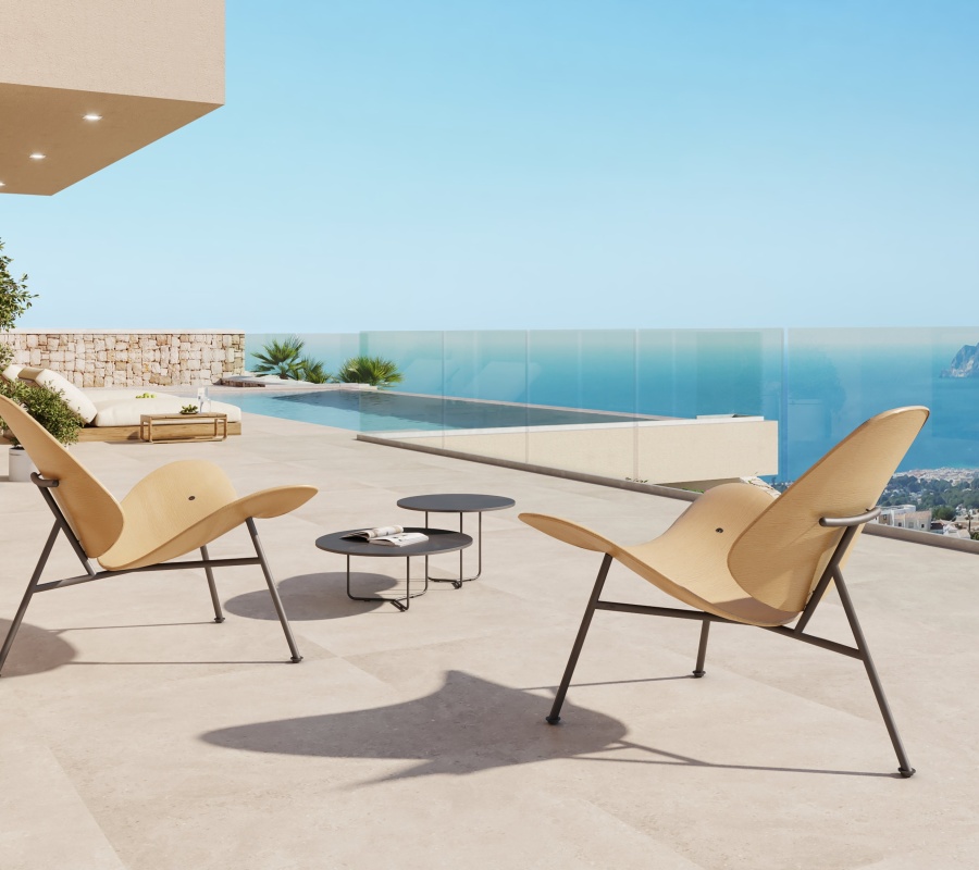 Cumbre del Sol, Alicante, Comunidad Valenciana, España, 0 , 4 Habitaciones Habitaciones,5 BathroomsBathrooms,Villa,Comprar,Calle Jazmines, 98J,0,1652