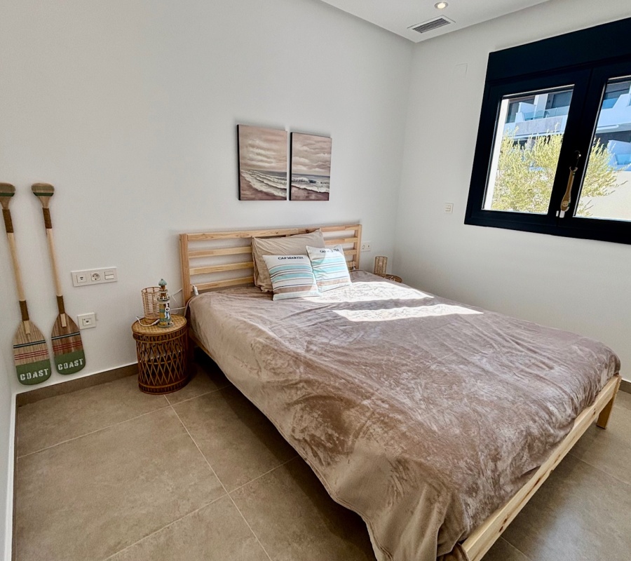 Rafal, Alicante, Comunidad Valenciana, España, 0 , 3 Habitaciones Habitaciones,2 BathroomsBathrooms,Chalet,Comprar,Calle Conservas la Niña del Segura, 22,0,1653