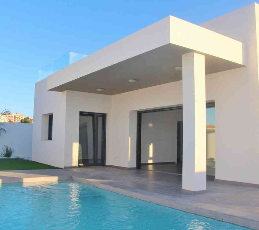 Rafal, Alicante, Comunidad Valenciana, España, 0 , 3 Habitaciones Habitaciones,2 BathroomsBathrooms,Chalet,Comprar,Calle Conservas la Niña del Segura, 22,0,1653