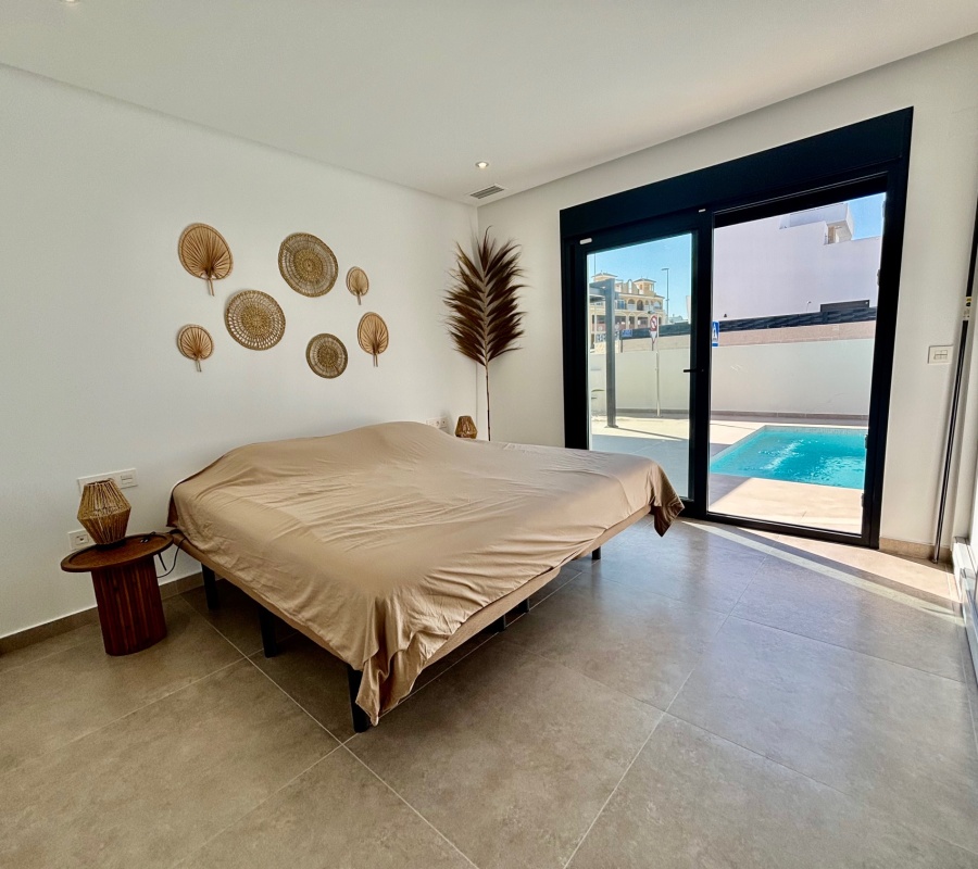 Rafal, Alicante, Comunidad Valenciana, España, 0 , 3 Habitaciones Habitaciones,2 BathroomsBathrooms,Chalet,Comprar,Calle Conservas la Niña del Segura, 22,0,1653
