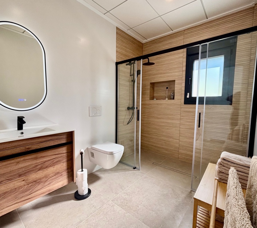 Rafal, Alicante, Comunidad Valenciana, España, 0 , 3 Habitaciones Habitaciones,2 BathroomsBathrooms,Chalet,Comprar,Calle Conservas la Niña del Segura, 22,0,1653