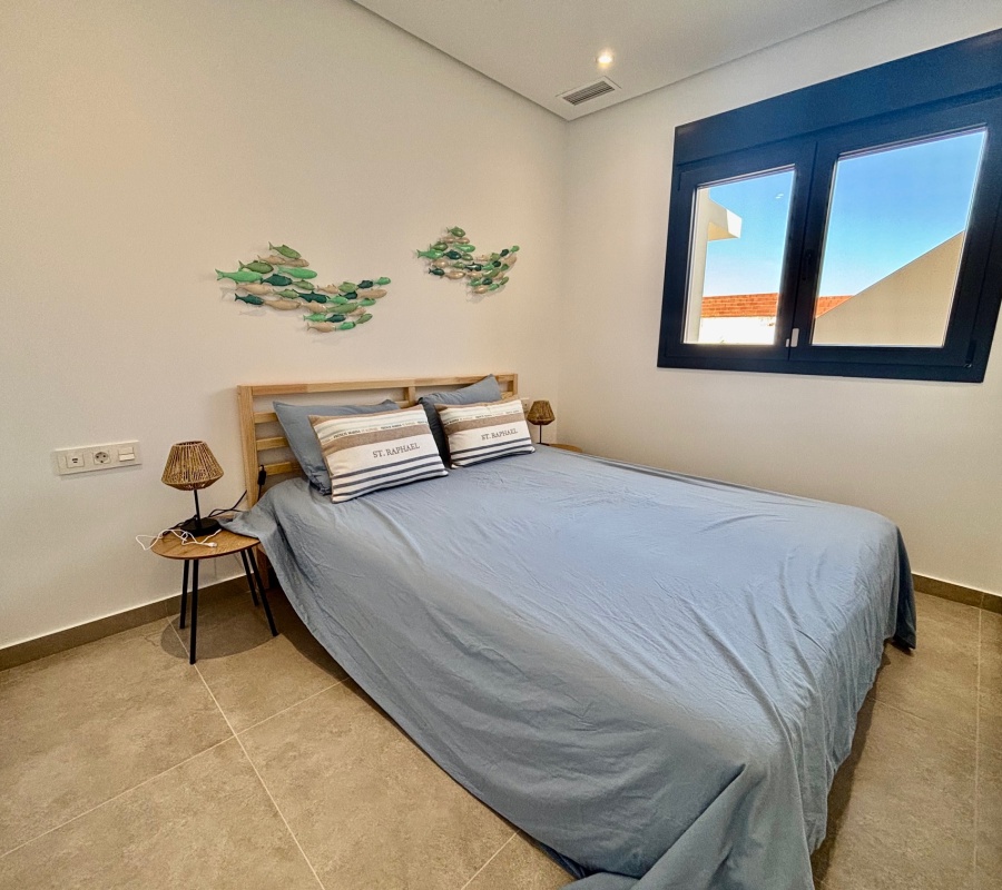 Rafal, Alicante, Comunidad Valenciana, España, 0 , 3 Habitaciones Habitaciones,2 BathroomsBathrooms,Chalet,Comprar,Calle Conservas la Niña del Segura, 22,0,1653