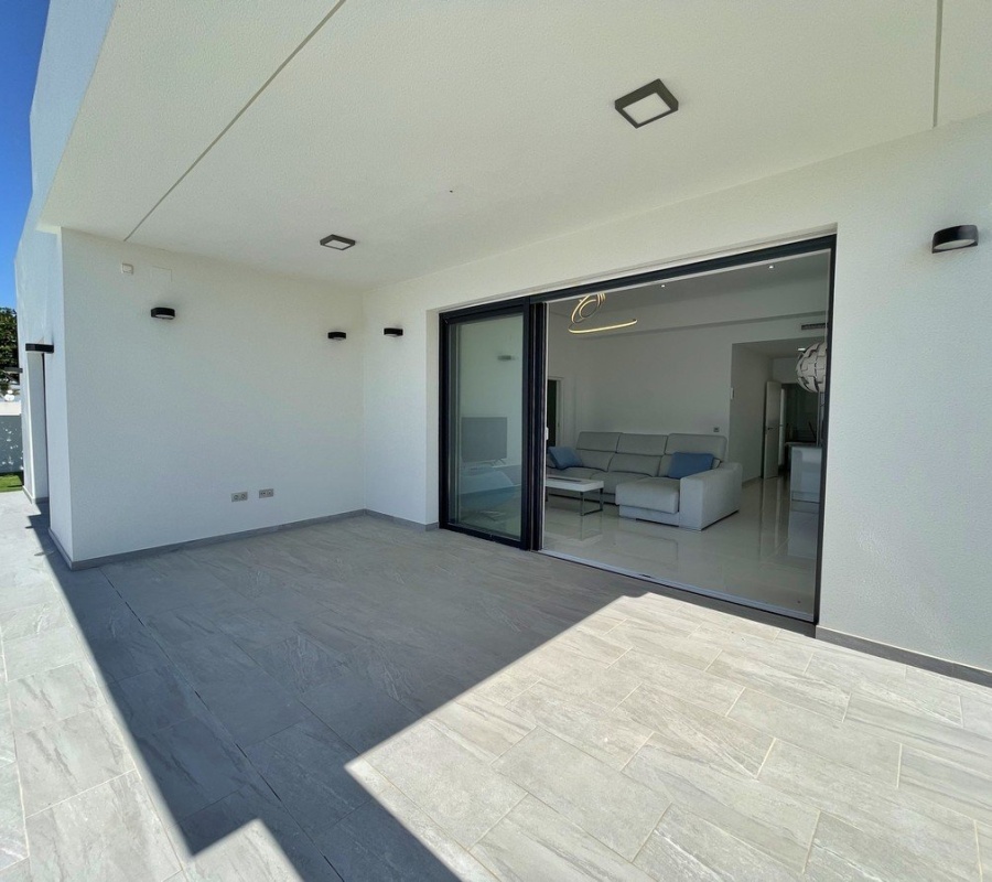 Rafal, Alicante, Comunidad Valenciana, España, 0 , 3 Habitaciones Habitaciones,2 BathroomsBathrooms,Chalet,Comprar,Calle Conservas la Niña del Segura, 22,0,1653
