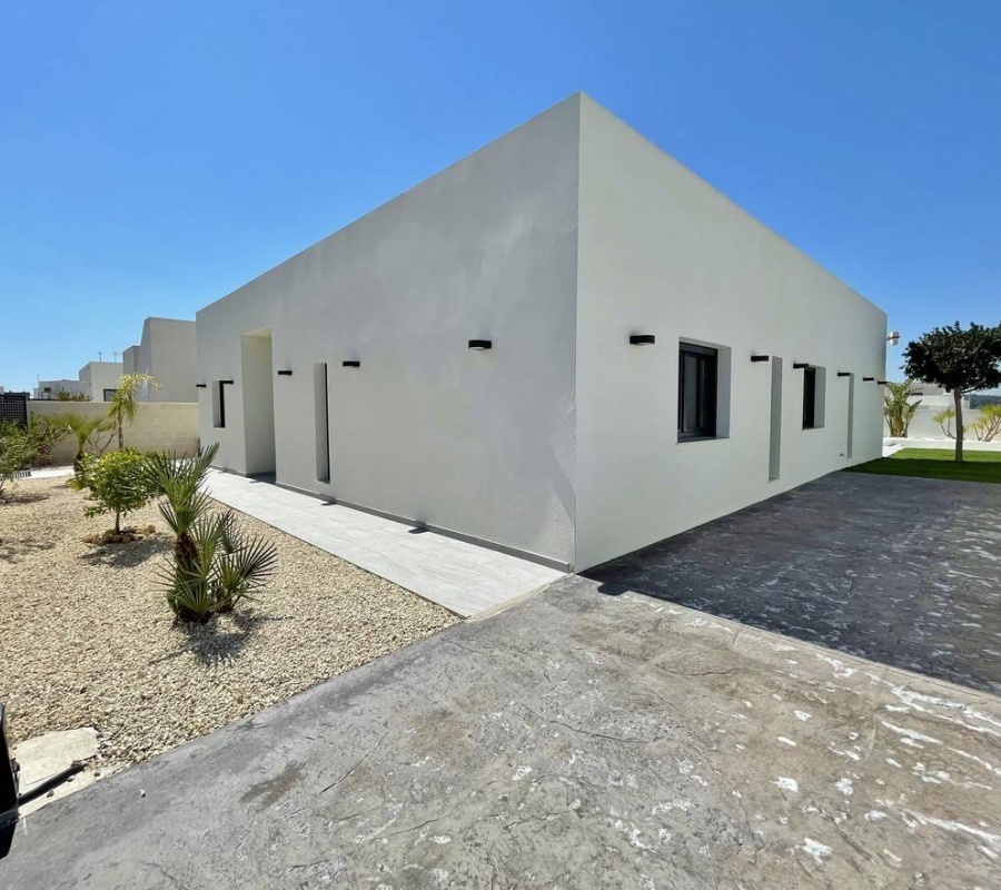 Rafal, Alicante, Comunidad Valenciana, España, 0 , 3 Habitaciones Habitaciones,2 BathroomsBathrooms,Chalet,Comprar,Calle Conservas la Niña del Segura, 22,0,1653