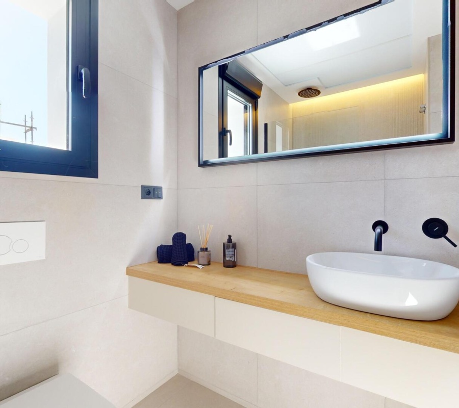Polop, Alicante, Comunidad Valenciana, España, 0 , 3 Habitaciones Habitaciones,3 BathroomsBathrooms,Chalet,Comprar,Polígon Pau Número 1, 27,0,1654