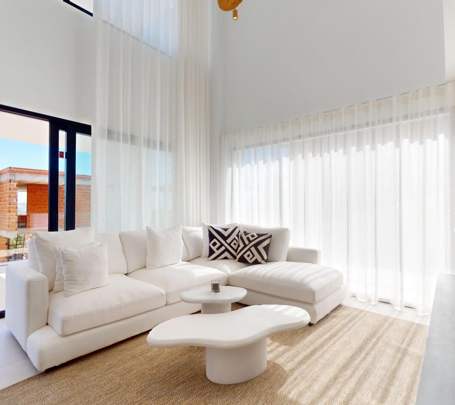 Polop, Alicante, Comunidad Valenciana, España, 0 , 3 Habitaciones Habitaciones,3 BathroomsBathrooms,Chalet,Comprar,Polígon Pau Número 1, 27,0,1654